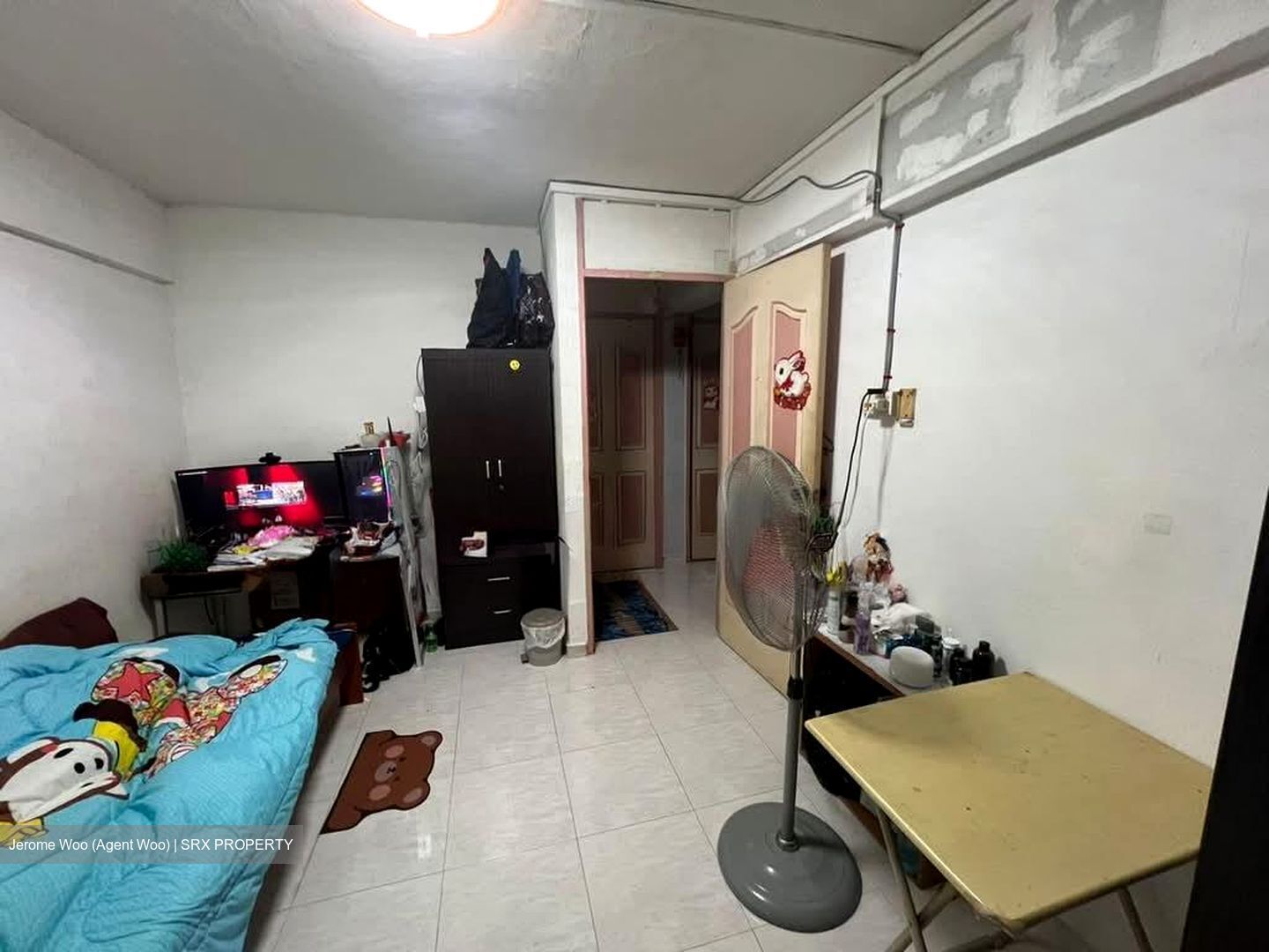 Blk 713 Chong Pang Green (Yishun), HDB 4 Rooms #576261271